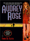 Cover image for Audrey Rose